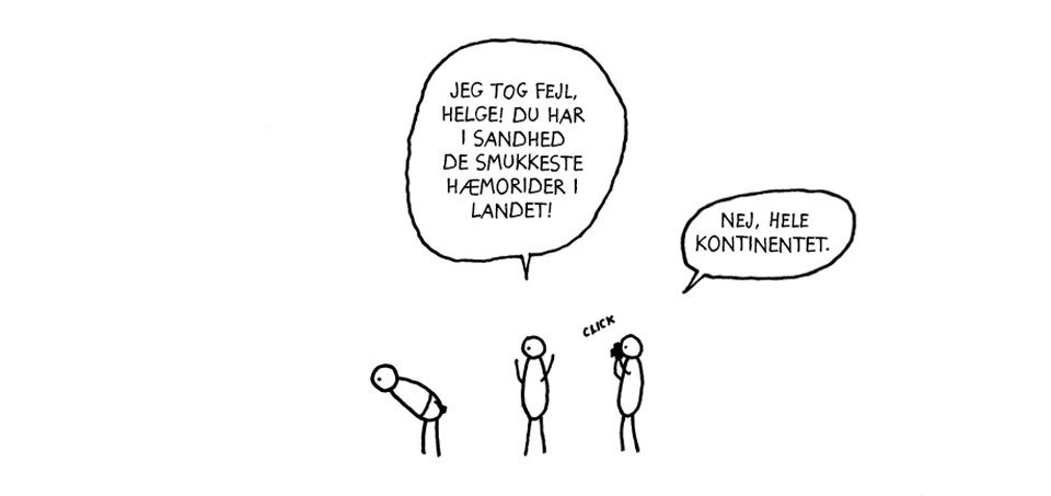 Landets smukkeste ...
