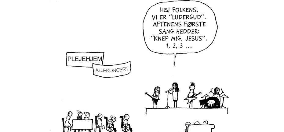 Julekoncert