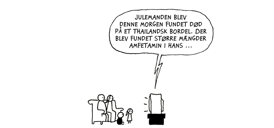 Æret være hans minde