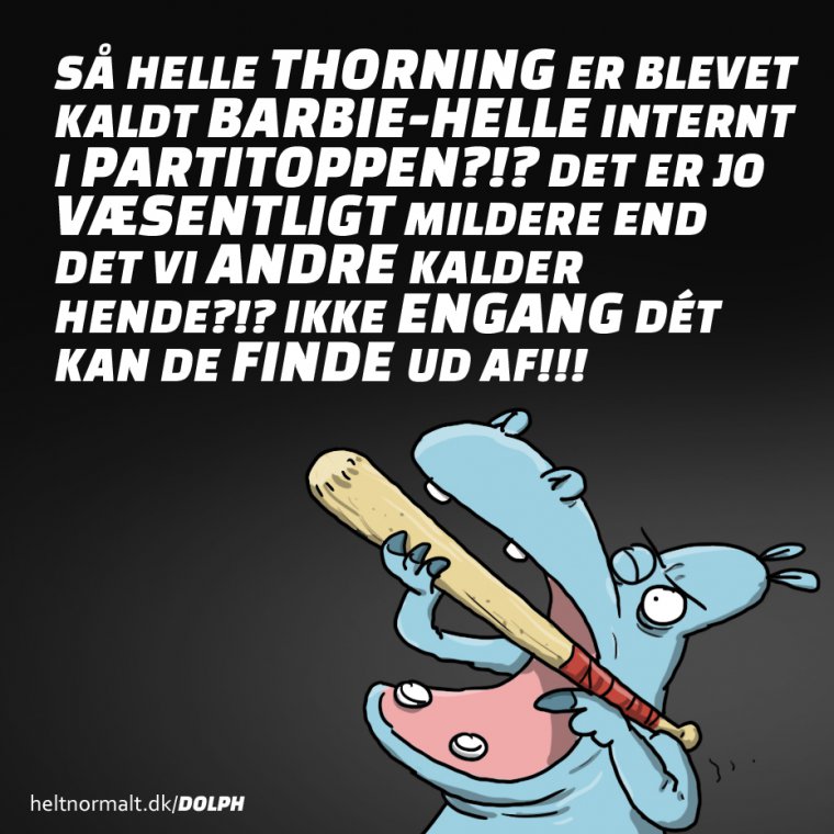 Prøv med Botox-kosten i stedet! 
