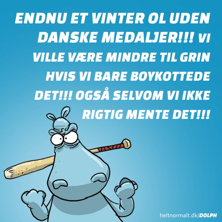 Efter Sotji!