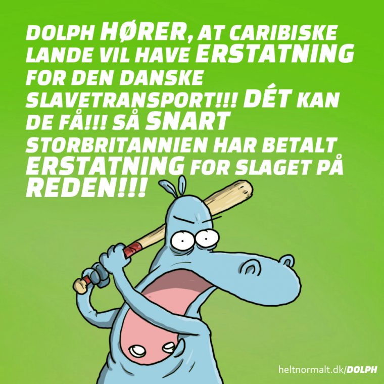 Glem fortiden!!!