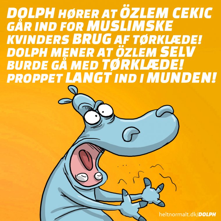 SÅ kan Cekic komme til fornuft!!!