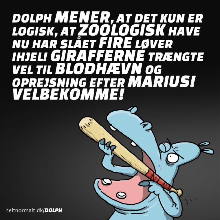 Blodhævn!