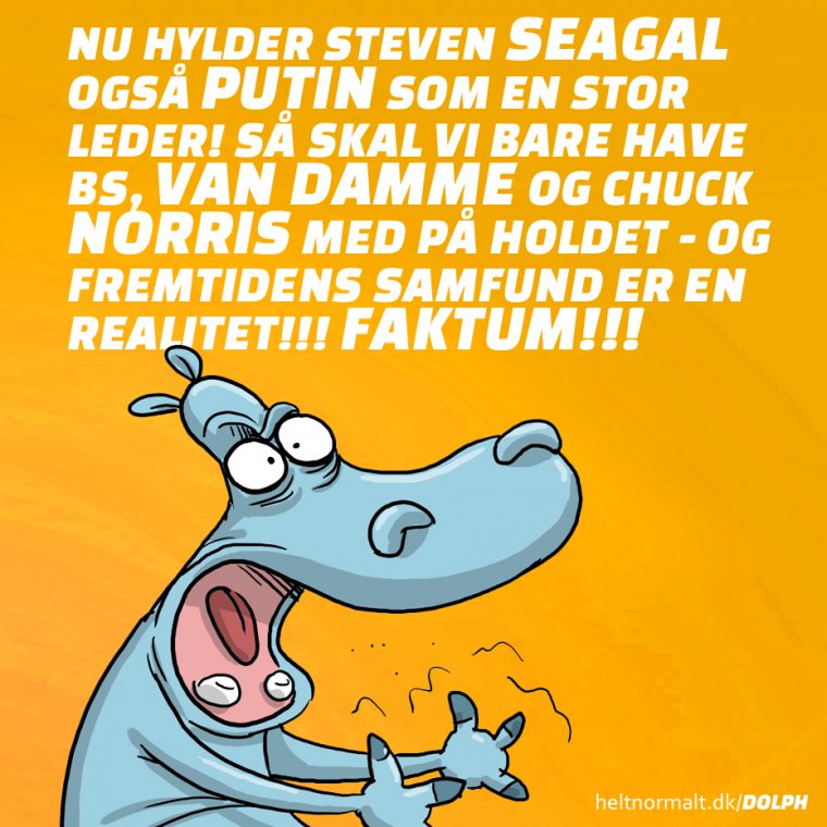 ENDELIG!!! Fremtidens samfund nærmer sig!!