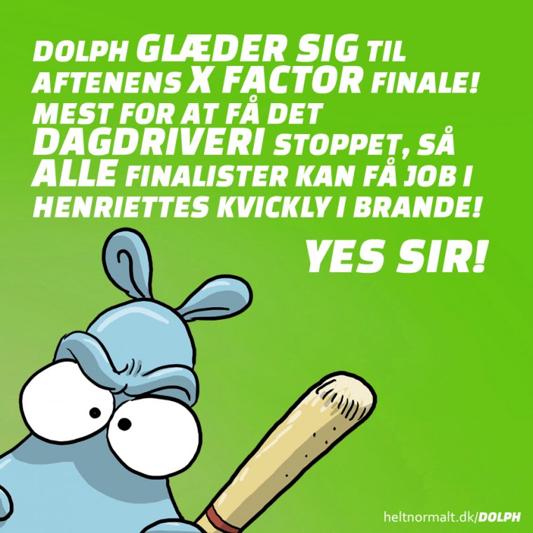 Syng og kom videre!!!