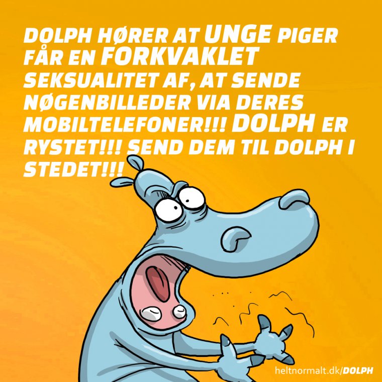 Snap Dolph!