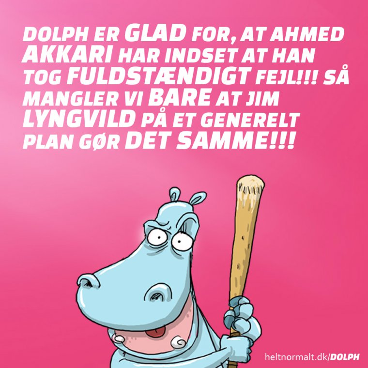 Dit liv er en løgn!!!