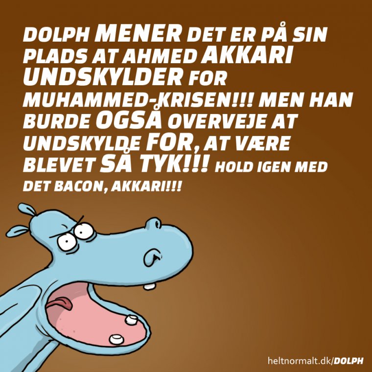 Løb en lang tur!!!