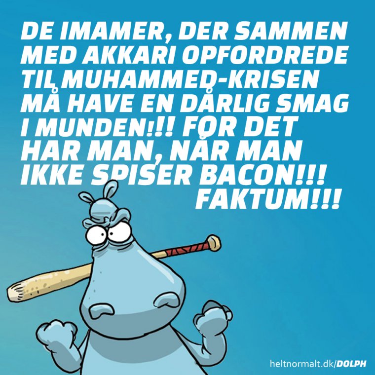 Griiim smag i munden!!!