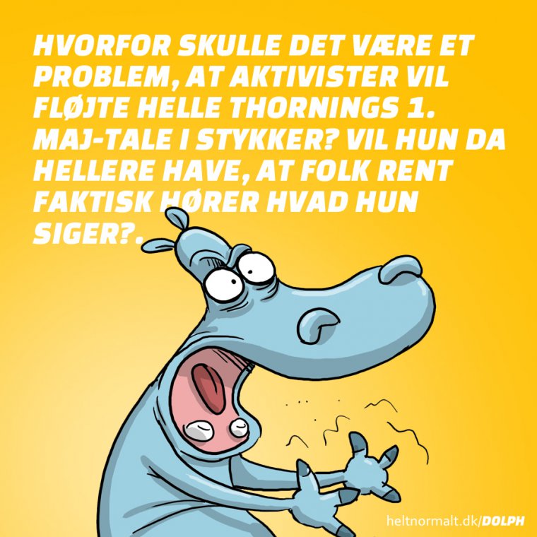 Fløjten er bedst FOR ALLE!!!