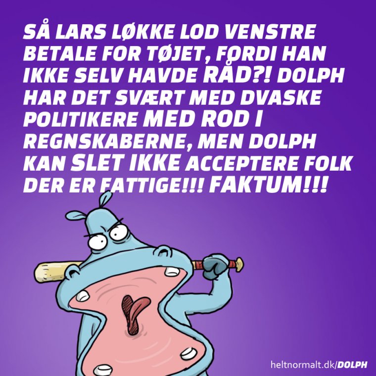 Fattigrøve er ubrugelige i forbindelse med opbygningen af fremtidens samfund!!!