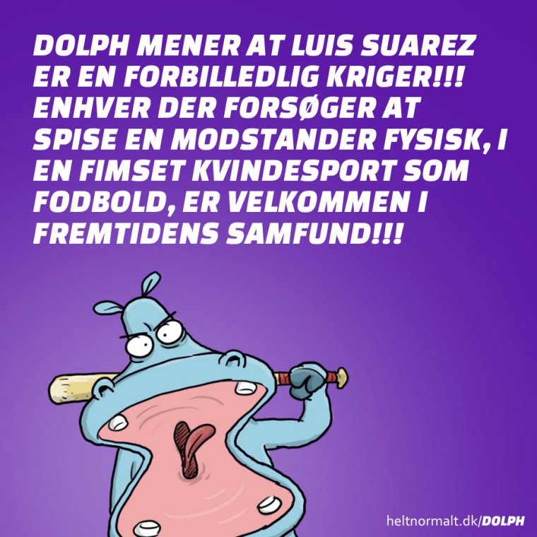 En tand bedre!!!