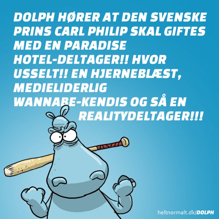 Watch out, Gustav!!!