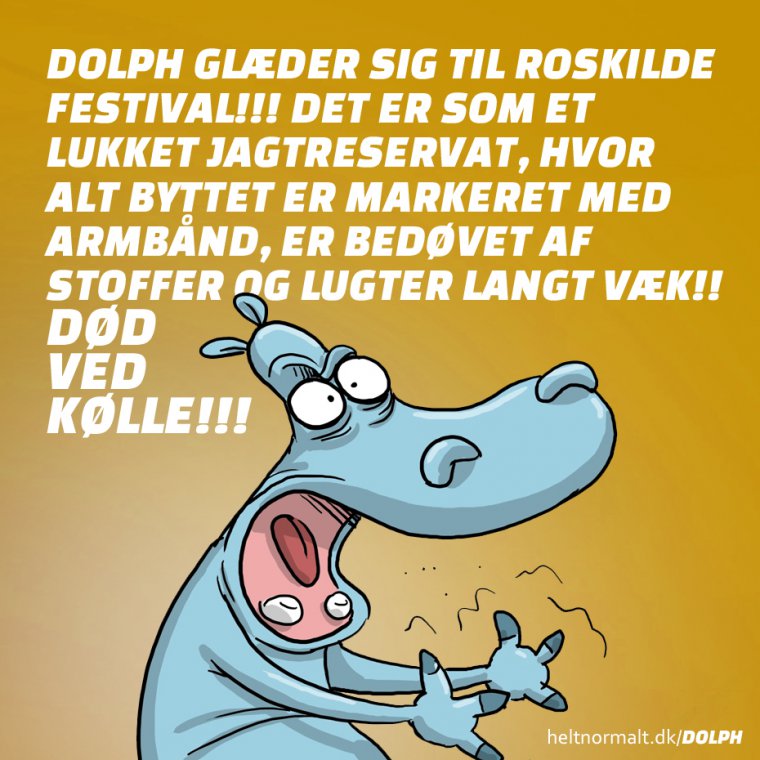 DØ HIPPIER!!!