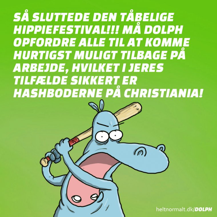 I er UBRUGELIGE i fremtidens samfund!!!