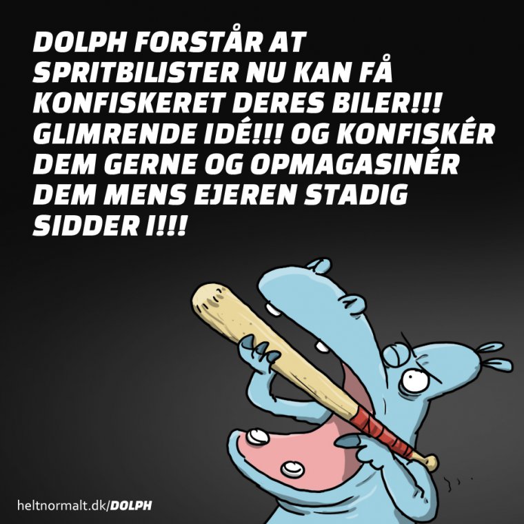 Ubrugelige alkoholikere!!!