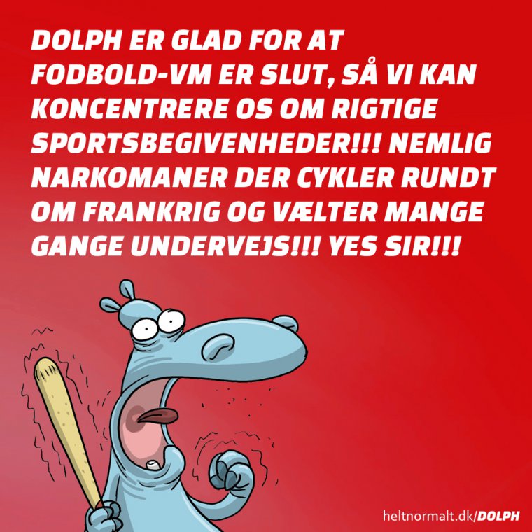 På brostenene med dem!!!