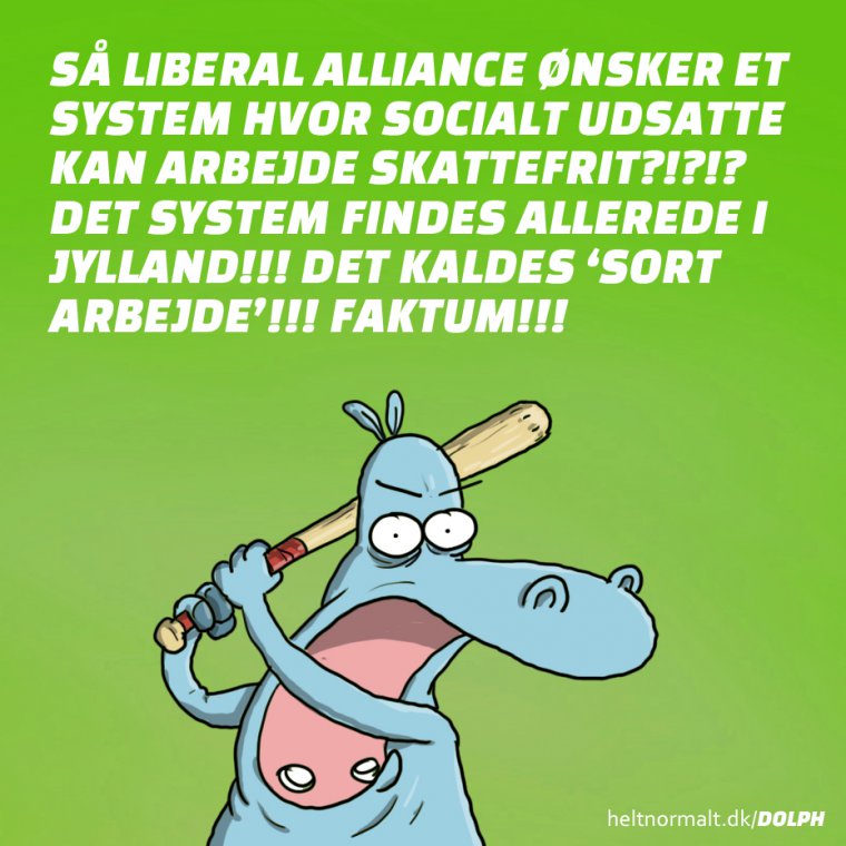 Det er IKKE en ny idé, Anders Samuelsen!!!