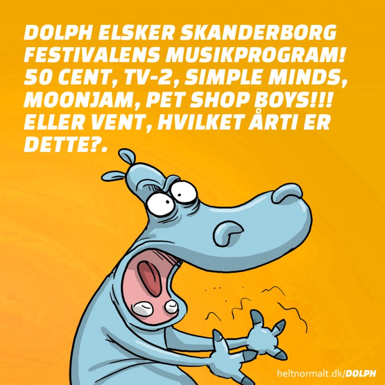 Den jyske tidsmaskine!!!