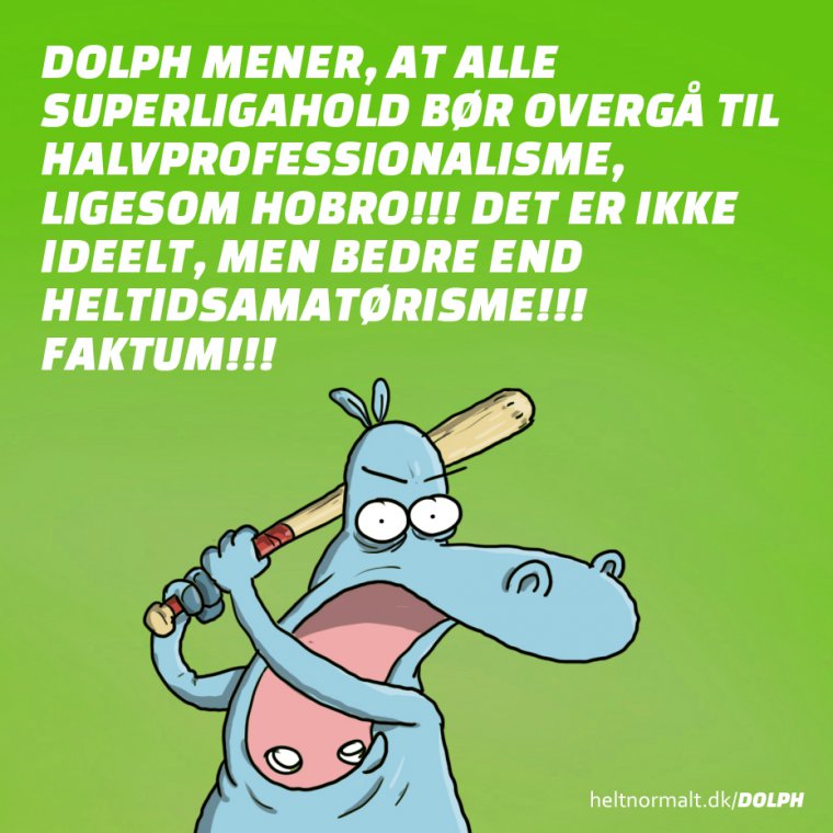 Talentløse boldsparkere!!!