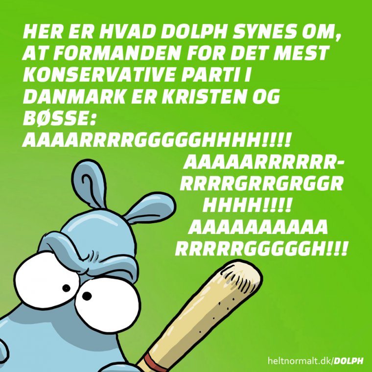 Hvad bliver det næste?!?!?