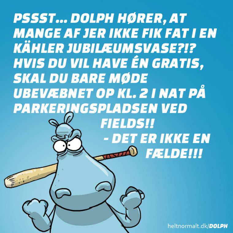 Kom nu bare!!!