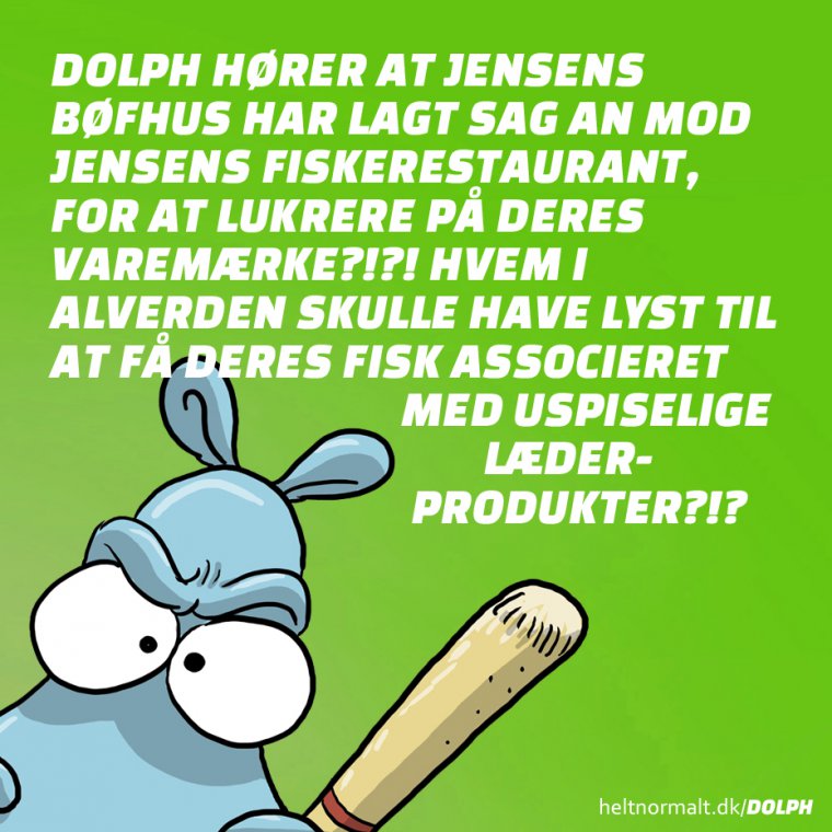 Jensens Skodhus!!!