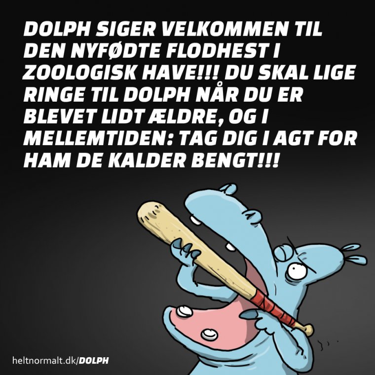 DU skal assistere med indførslen af fremtidens samfund!!!