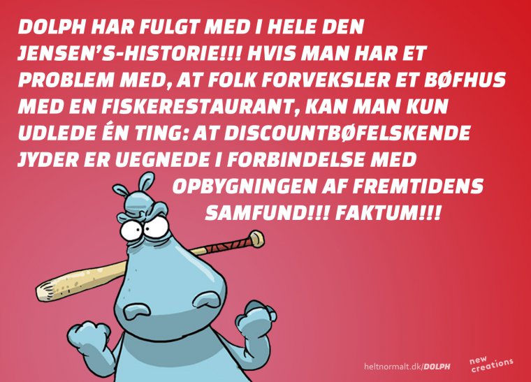 Bøfelskere
