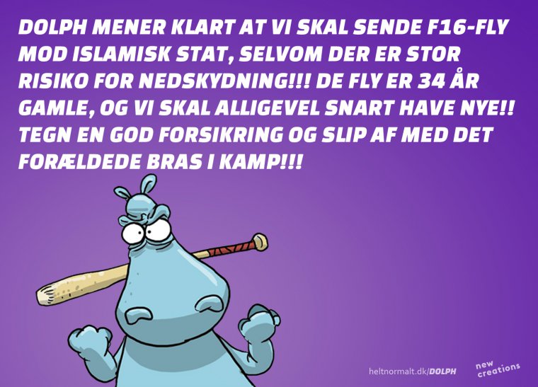 Forsikring