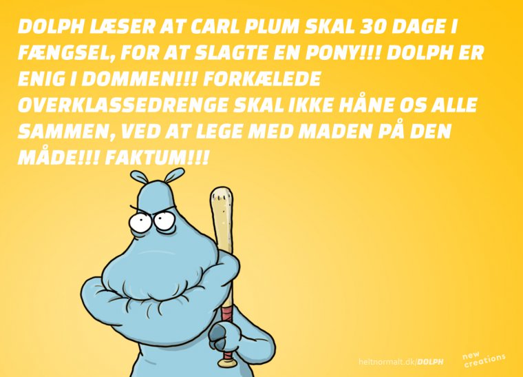 Ponymord!!!
