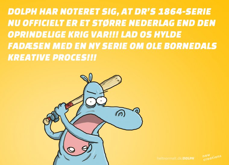 Det ultimative nederlag!