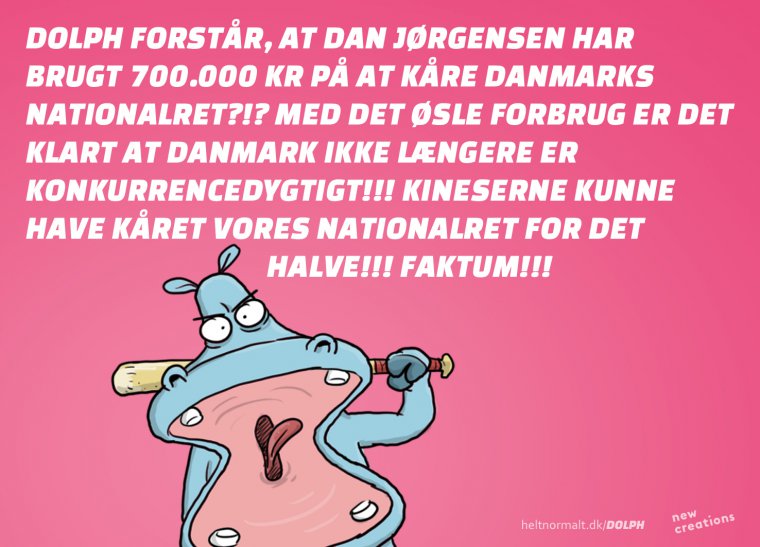 Nationalretten. 