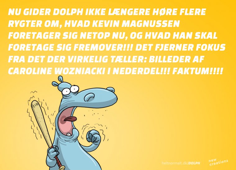 Hvad laver Kevin Magnussen?