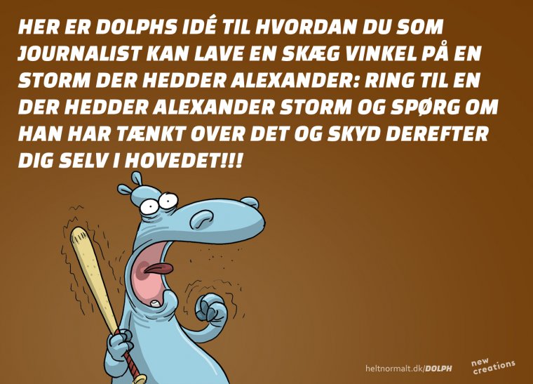 Stormen Alexander.