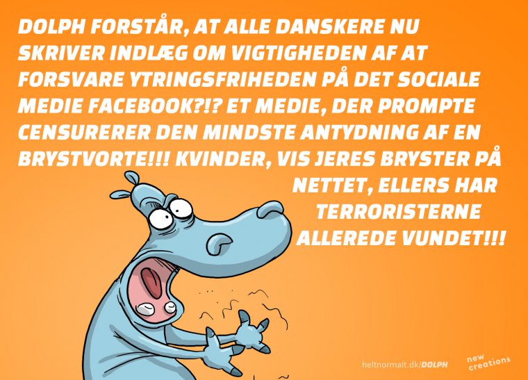 Vis jeres bryster!
