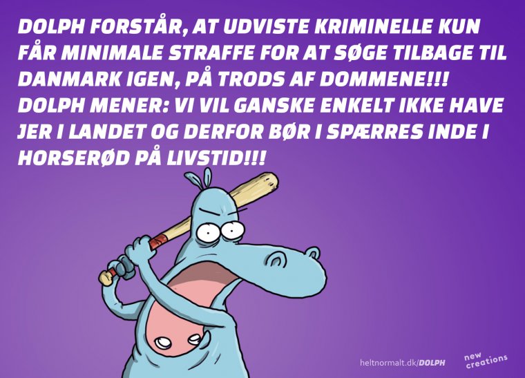 Livstid i Horserød