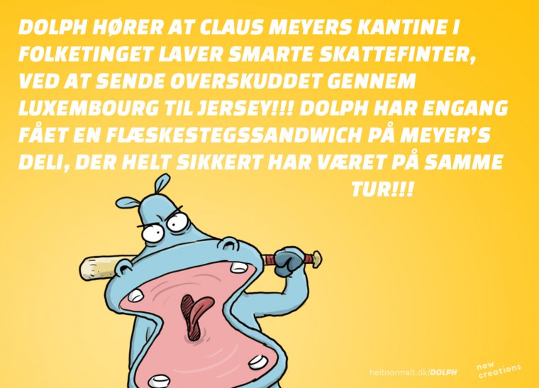 Flæskestegssandwich