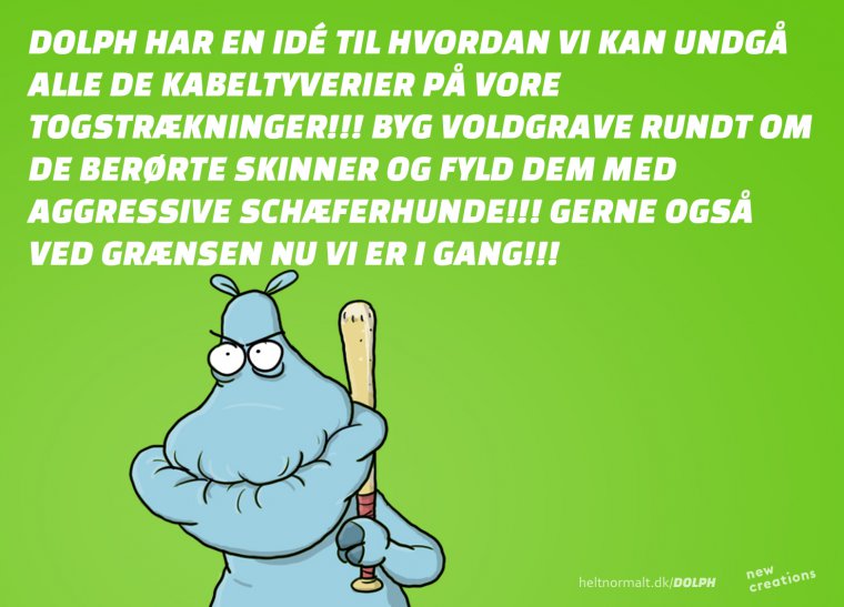 Schæferhunde ved togbanerne