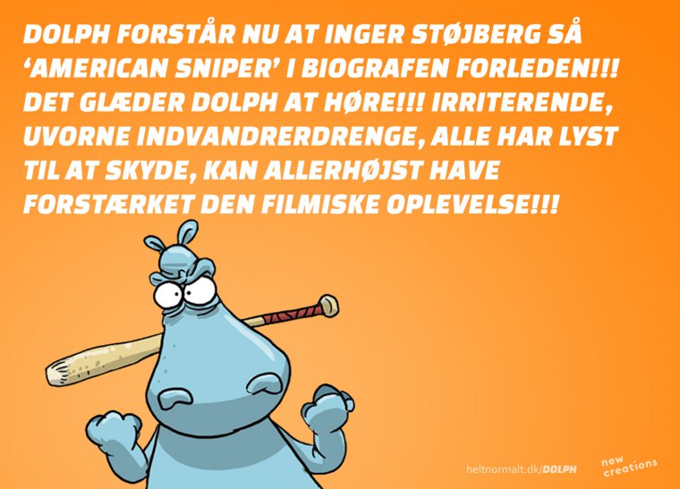 Inger Støjberg