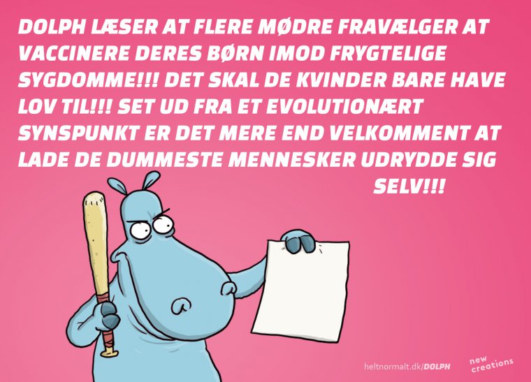 Børne-vacciner