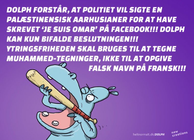 Det falske navn