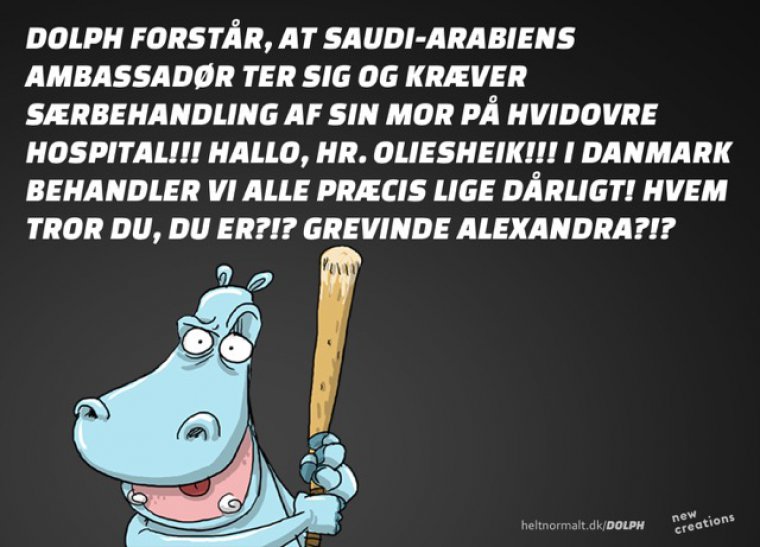 Hvem er du?