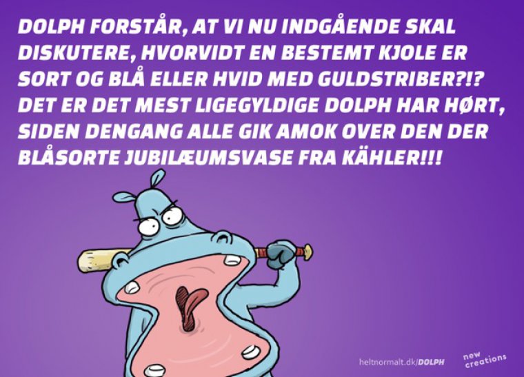 Kjolens farve