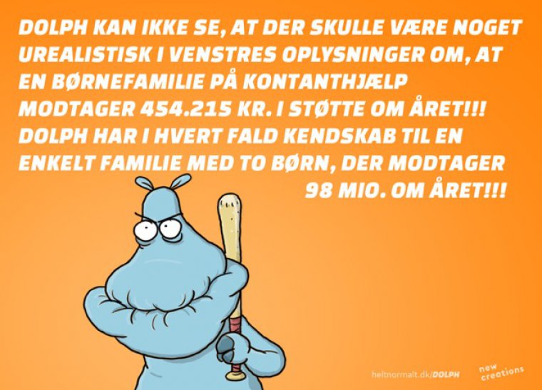 Kontanthjælpen