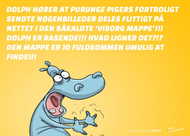 Viborg mappen