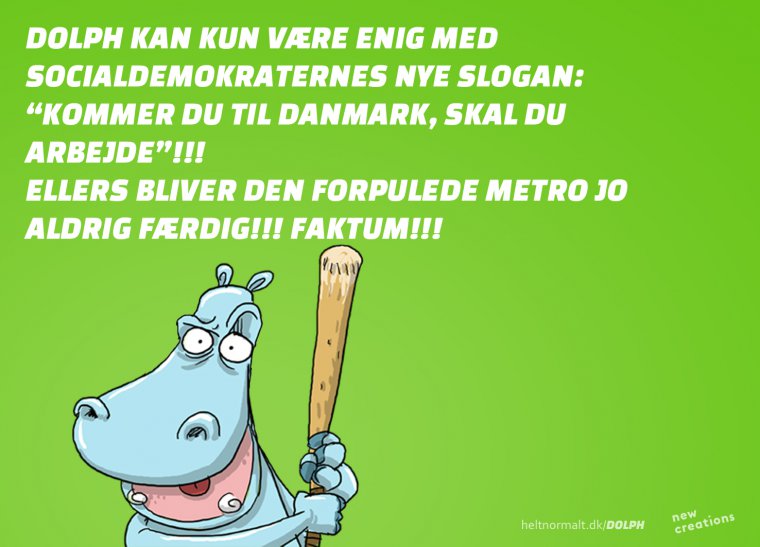 Arbejd!!!