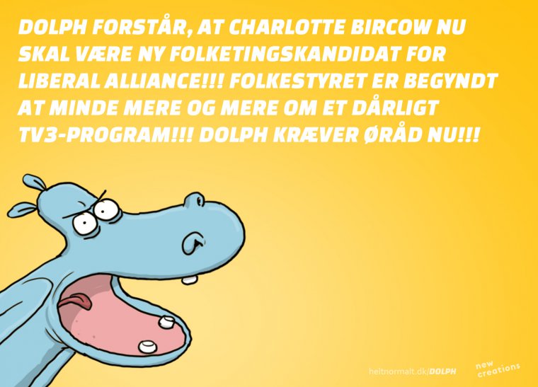 Ø-råd NU!!!