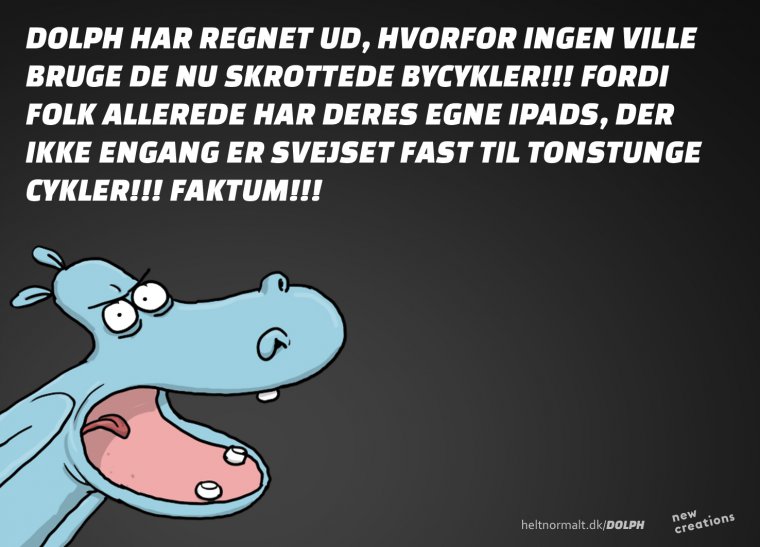 Tonstunge ipads!